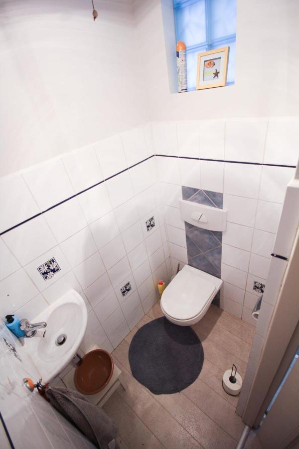 Kordeckiego 6 Apartments Krakau Exterior foto